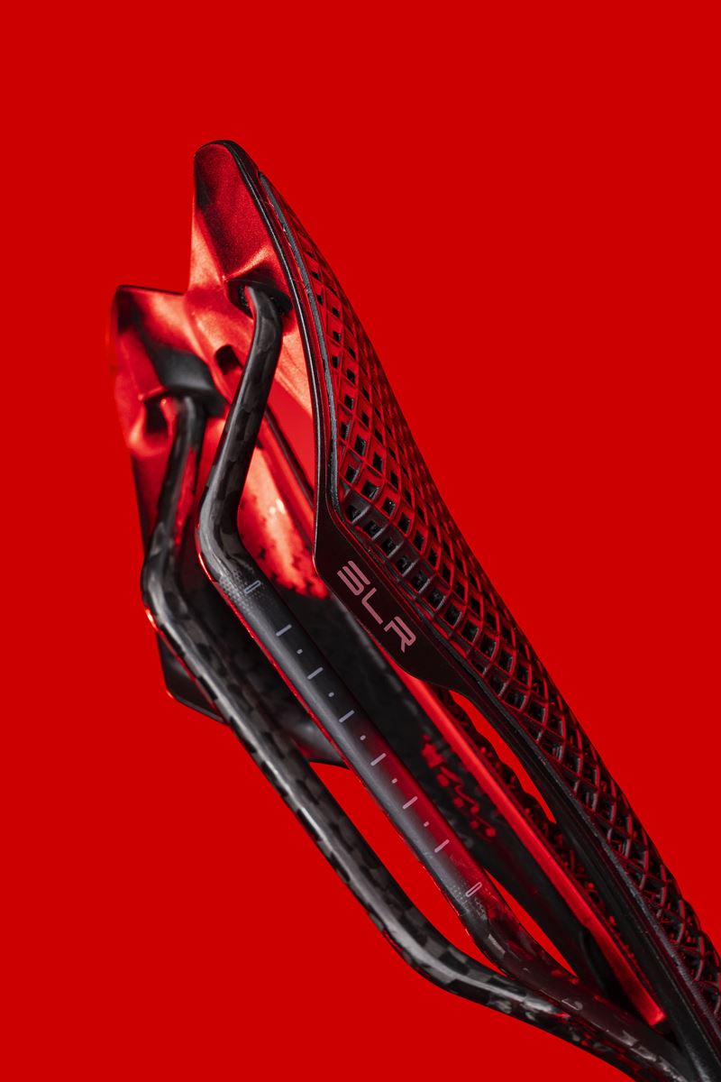 SELLE ITALIA SLR 2025 SELLA CICLISMO